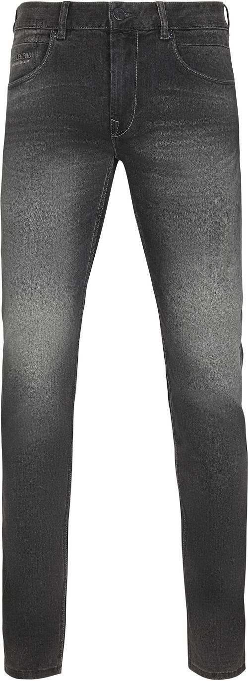 PME Legend Nightflight Jeans stein Mid Gray Product