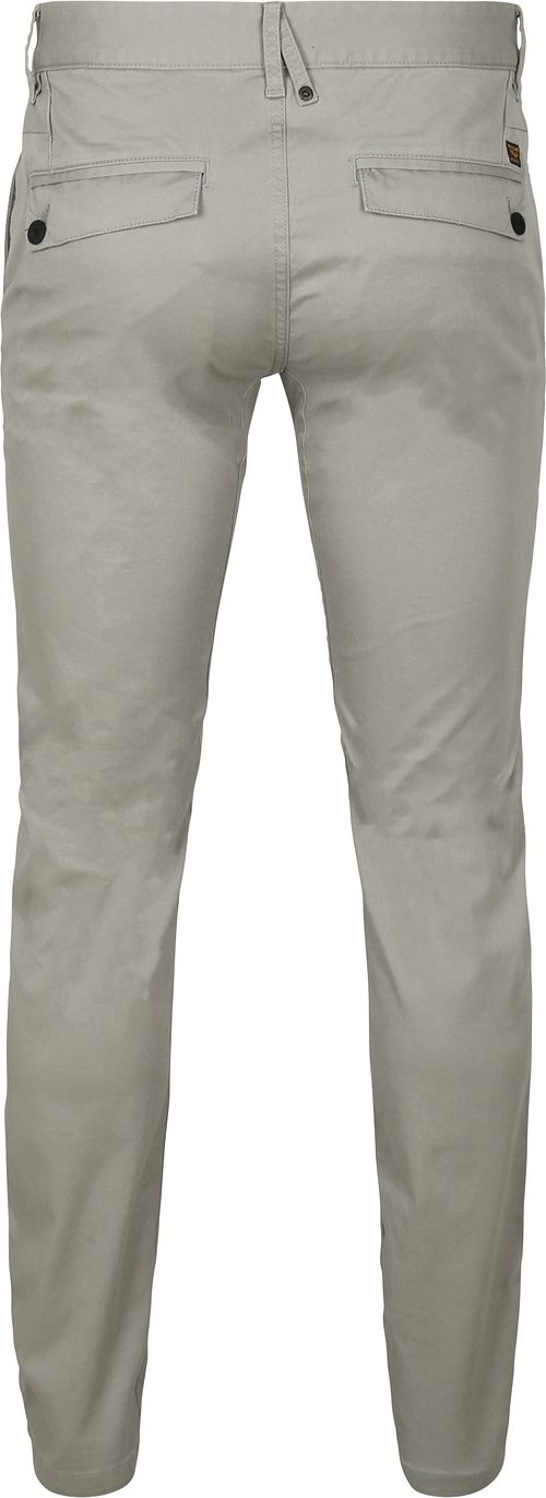 PME Legend American Classic Chino Grijs Product / Achterkant