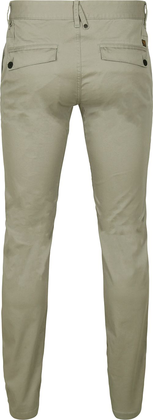 PME Legend American Classic Chino Hellgrün Product / Achterkant