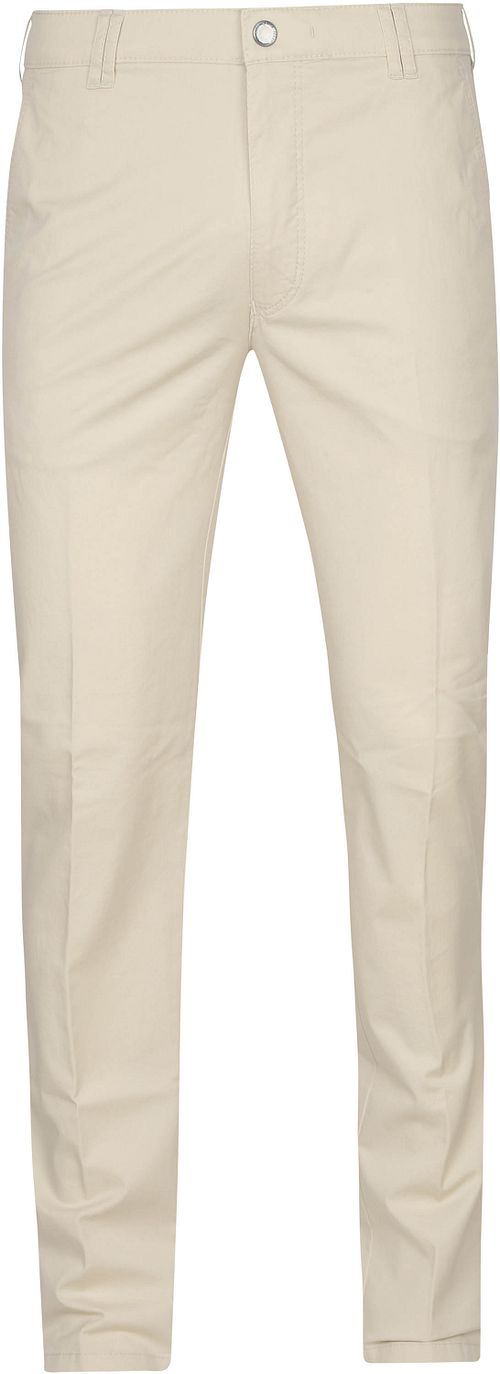 Meyer Chino Rio Beige Clair Product