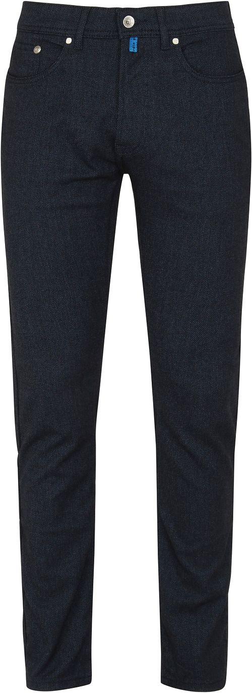 Pierre Cardin Jeans Lyon Future Flex Dark Blue Product