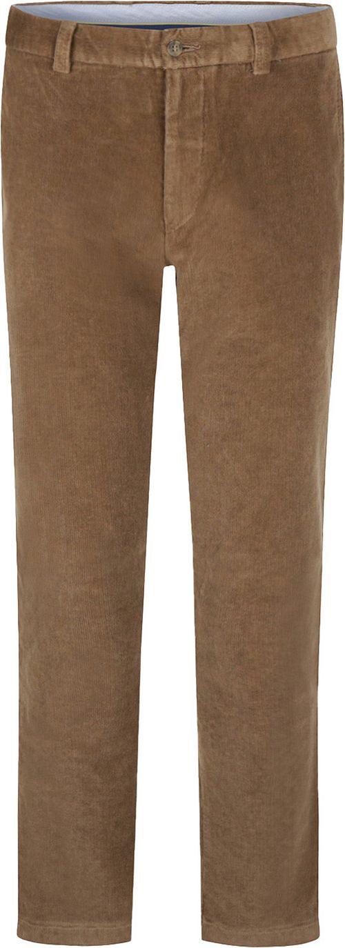 Steppin' Out Blair Corduroy Chino Caramel Product
