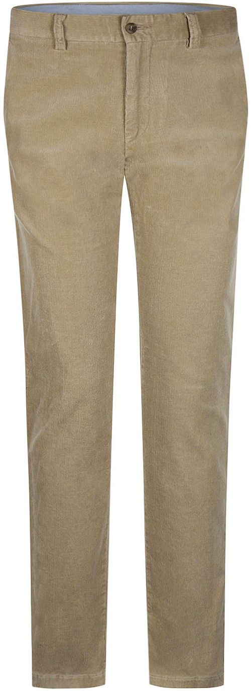 Steppin' Out Cordfløyel Chinos Blair Sand Product