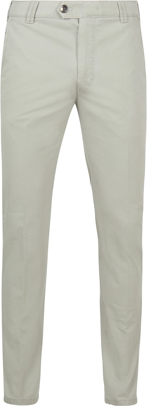Meyer Chino Bonn Grijs Product