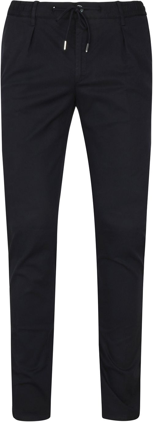 Profuomo Chino Mørkeblå Product
