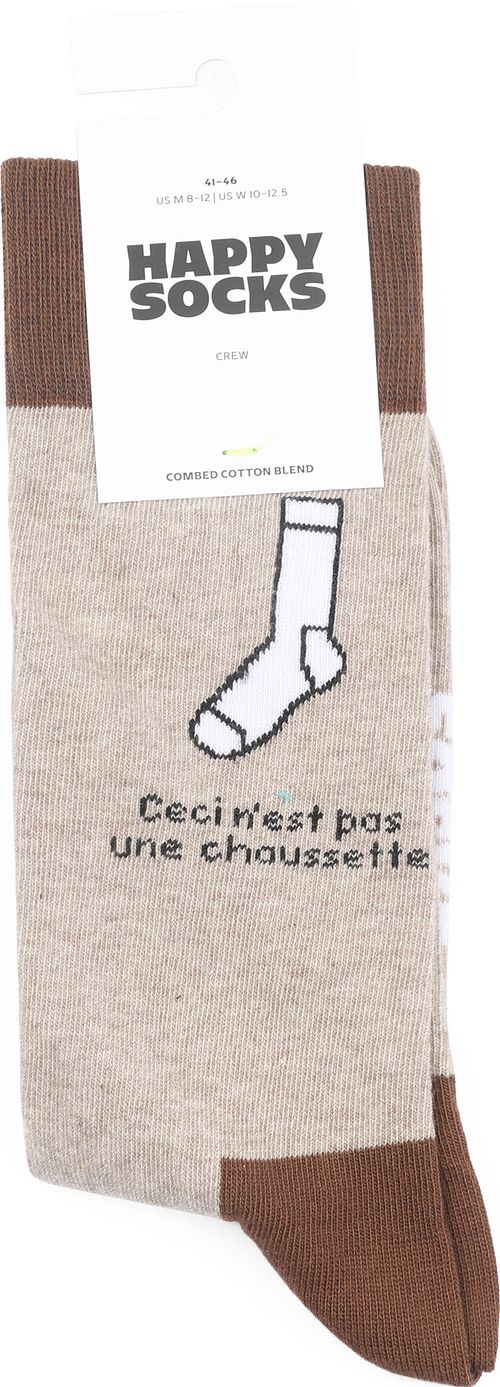Happy Socks Chaussettes Sockless Product