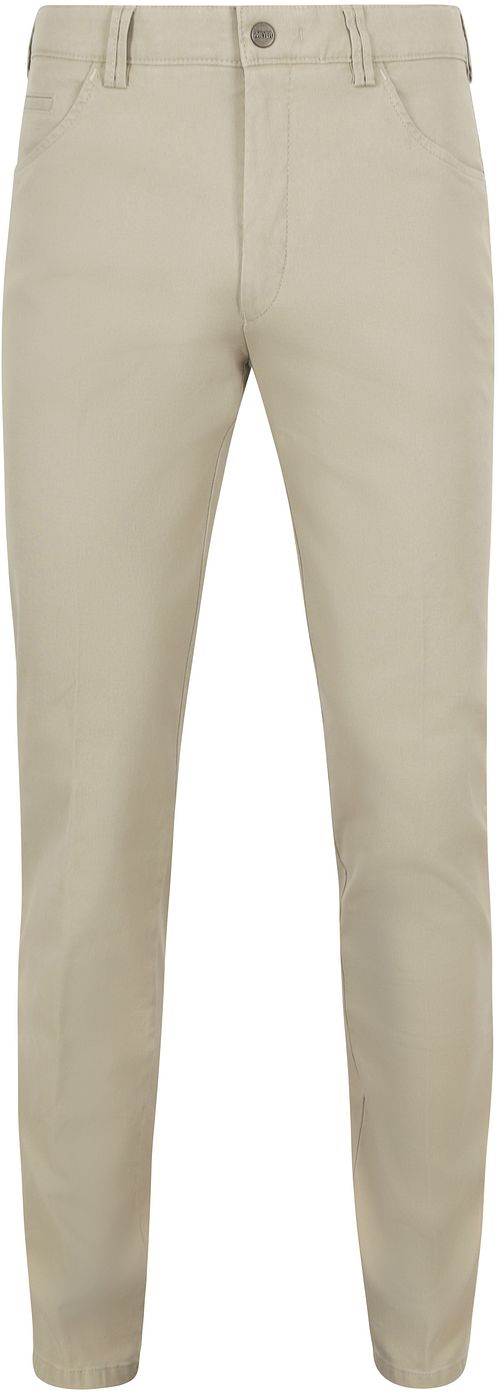Meyer Dublin Broek Lichtbeige Product