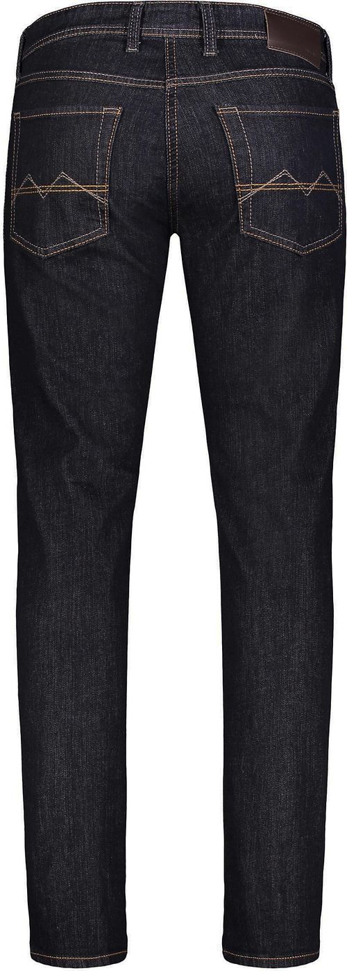 Mac Pantalon Arne H750 Product / Achterkant