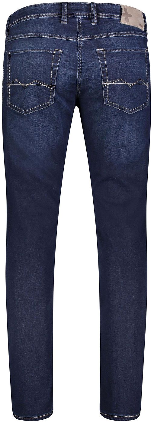 Mac Jog'n Jeans Product / Achterkant