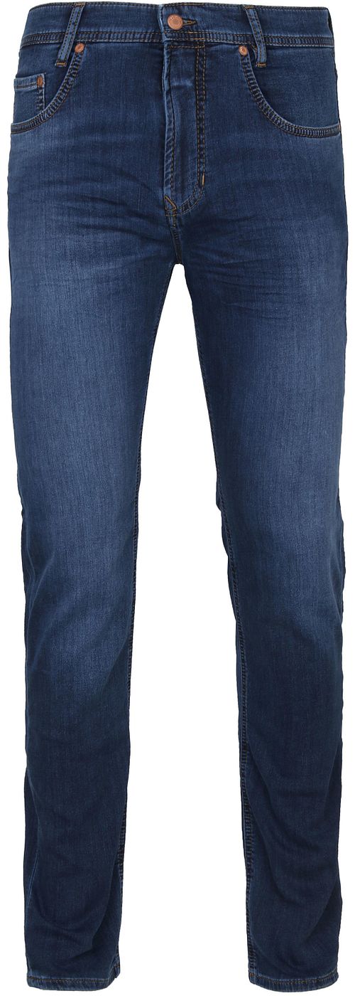 Mac Jog'n Jeans Blue Product