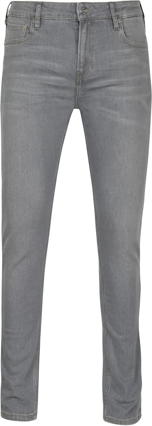 Jeans Skinny Scotch and Soda Grigi Product