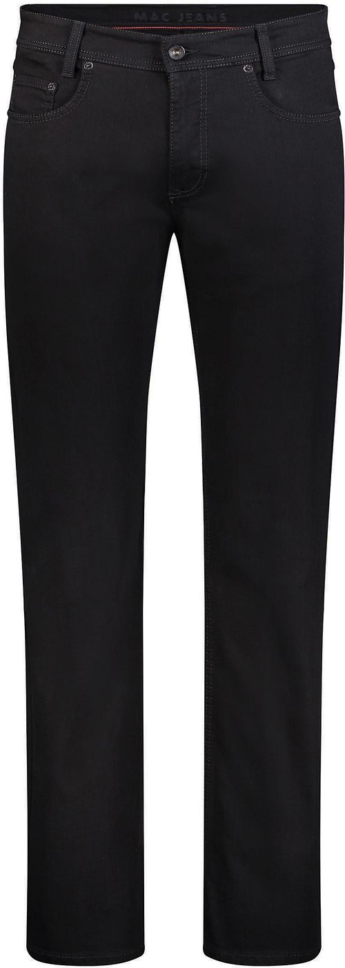Pantaloni MAC Arne Stretch Black H900 Product