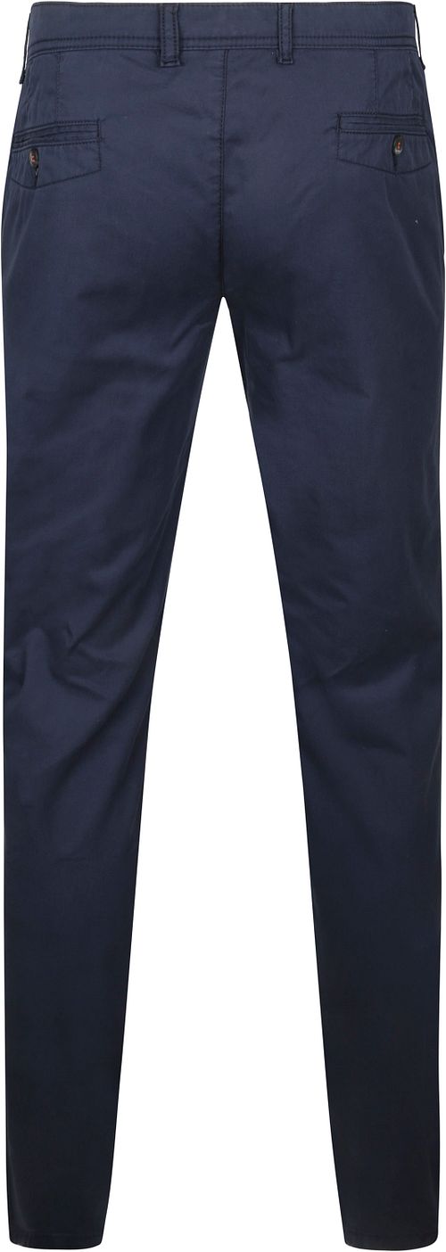 Suitable Plato Chino granatowe Product