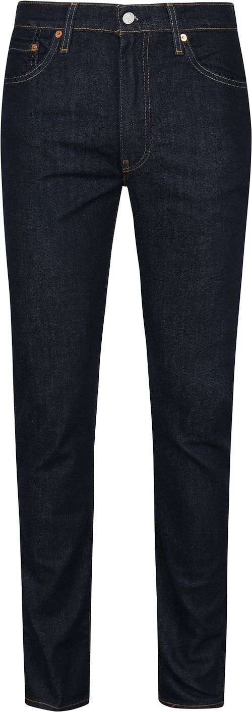 Levi's 511 Denim Jeans Donkerblauw Product