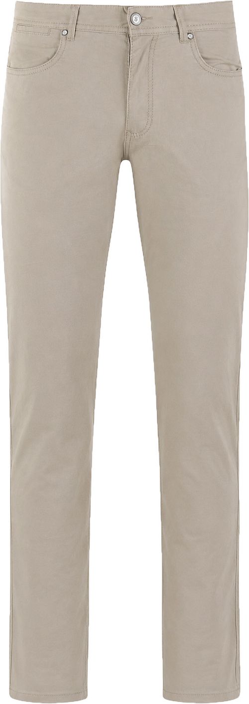 Suitable Barrie Broek Khaki Product