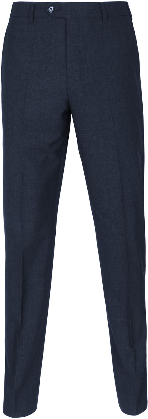 Suitable Pantalon Picador Woolmix Navy Product