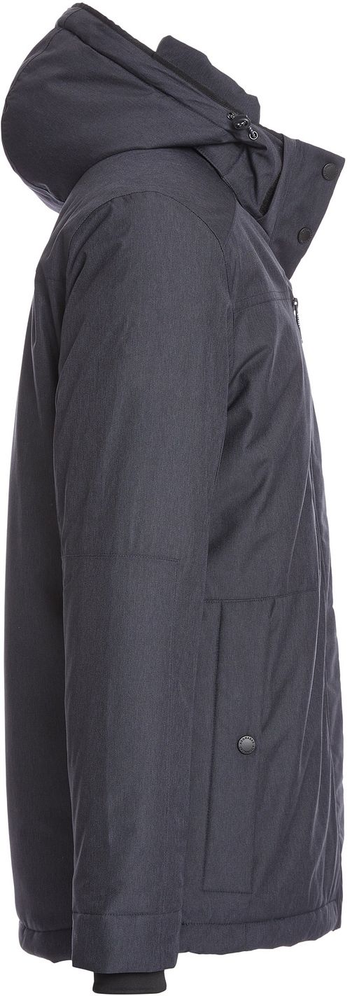 Chaqueta outdoor funcional CASAMODA en azul marino Anders
