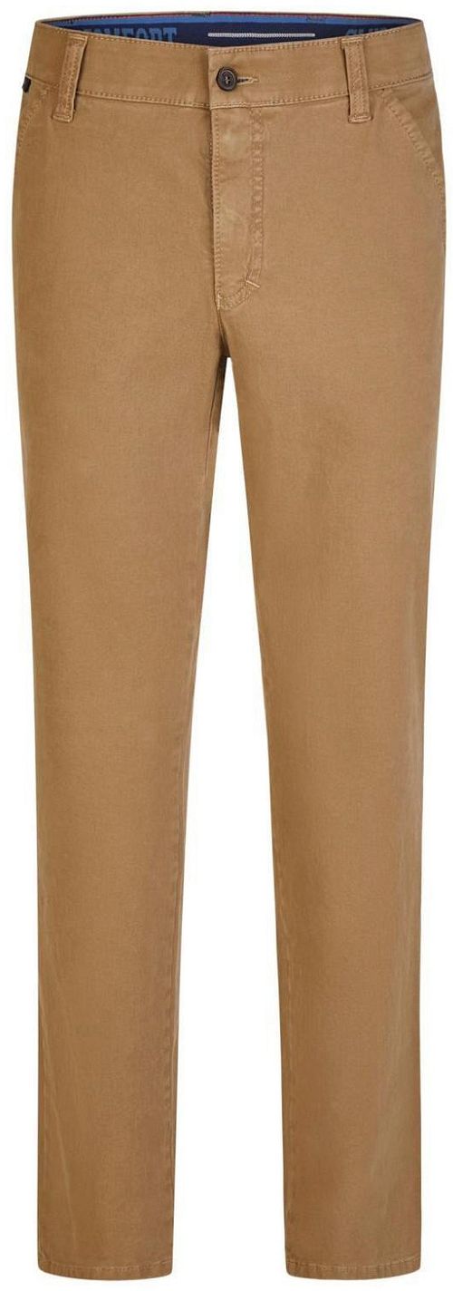 Chinosy Club Of Comfort Garvey w kolorze camel Product