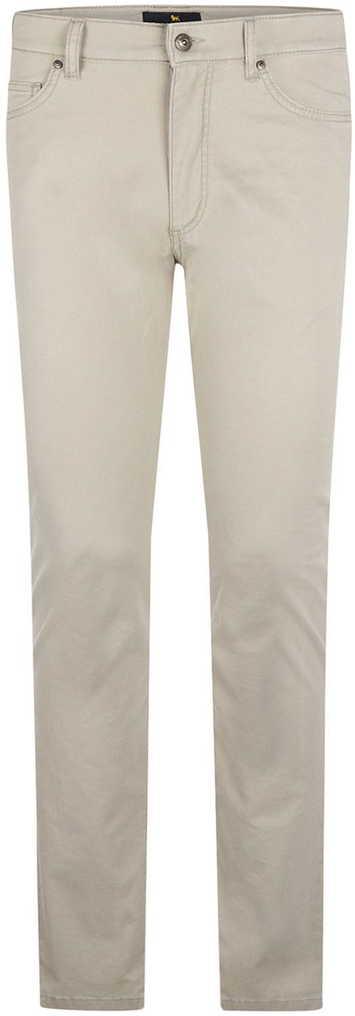 Steppin' Out Broek 5-pocket Johnson Sand Product