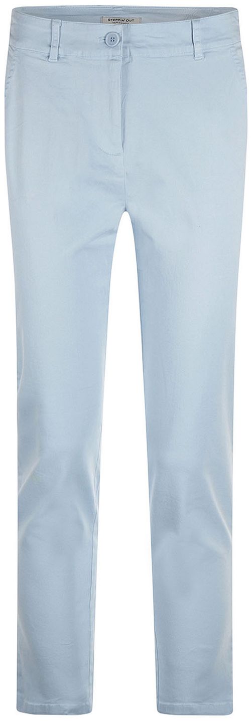 Steppin' Out Chino Classic Hellblau Product