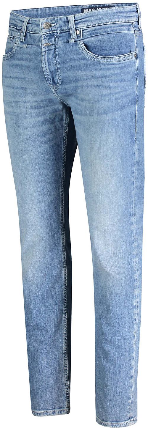 MAC Jeans Arne Pipe Hellblau Product