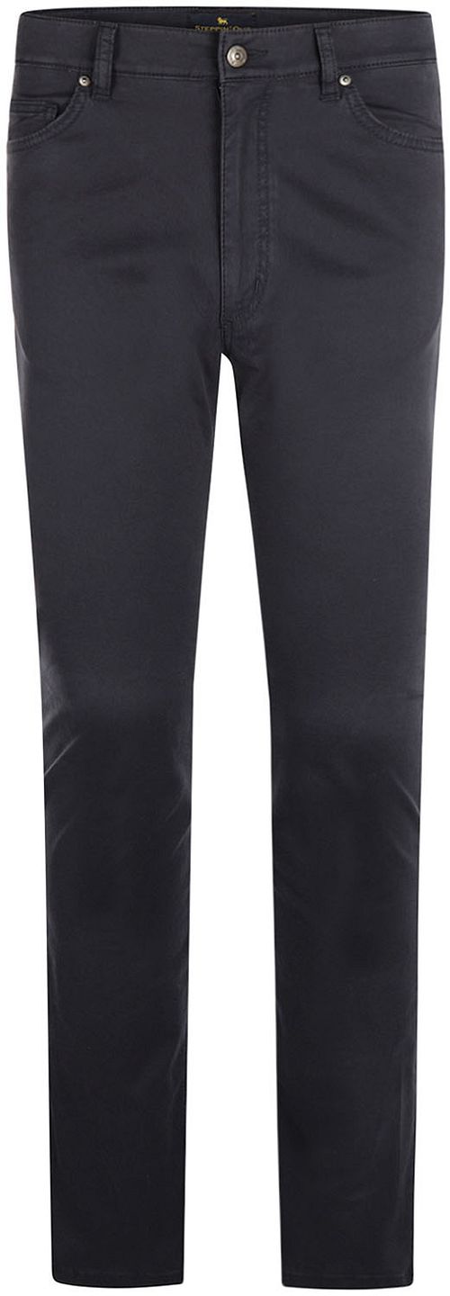 Pantalon Steppin' Out 5 poches Johnson Navy Product