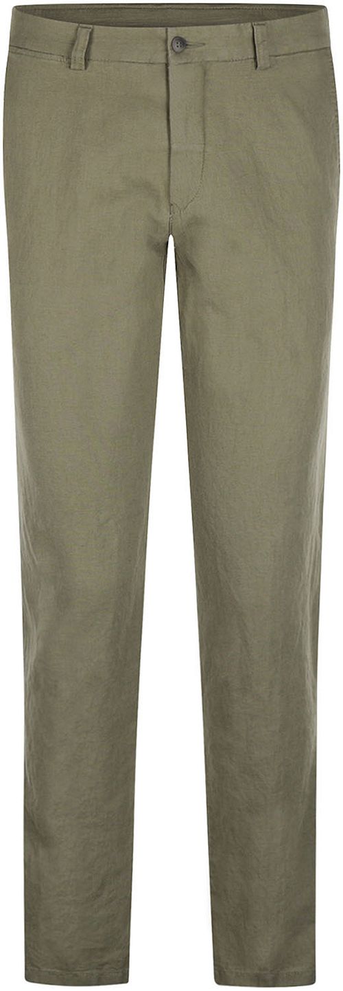 Steppin' Out Chino Key West Vert Olive Foncé Product