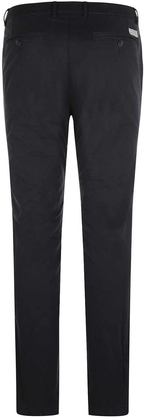 Chinosy Steppin' Out Newbury Navy Product / Achterkant