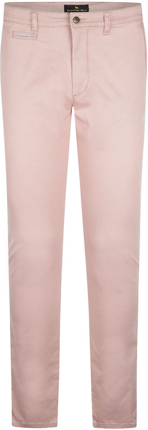 Steppin' Out Chino Northport Pink Product