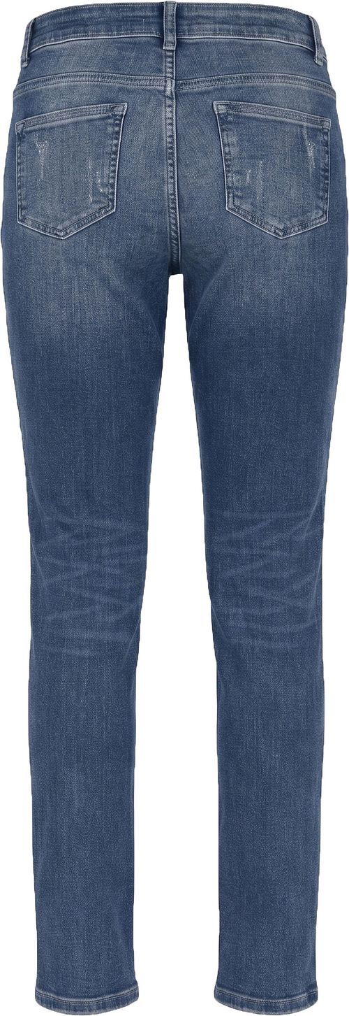 SW232.4001.01-Dark Blue Denim