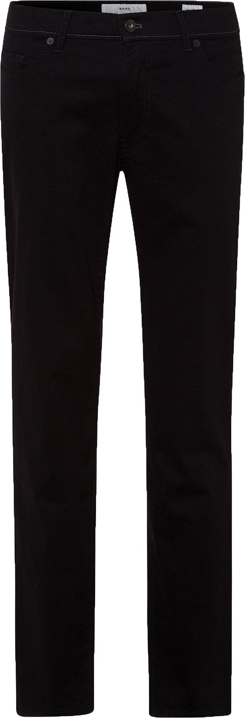 Brax Pantalon Cadiz Cinq Poches Noir Product
