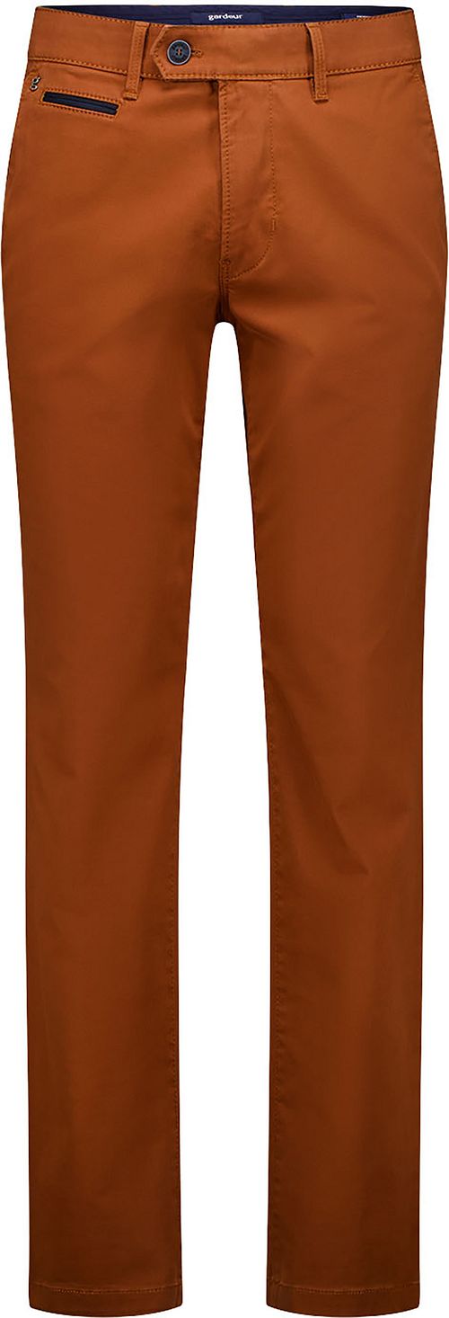 Gardeur Benny 3 Chino Rostbraun Product