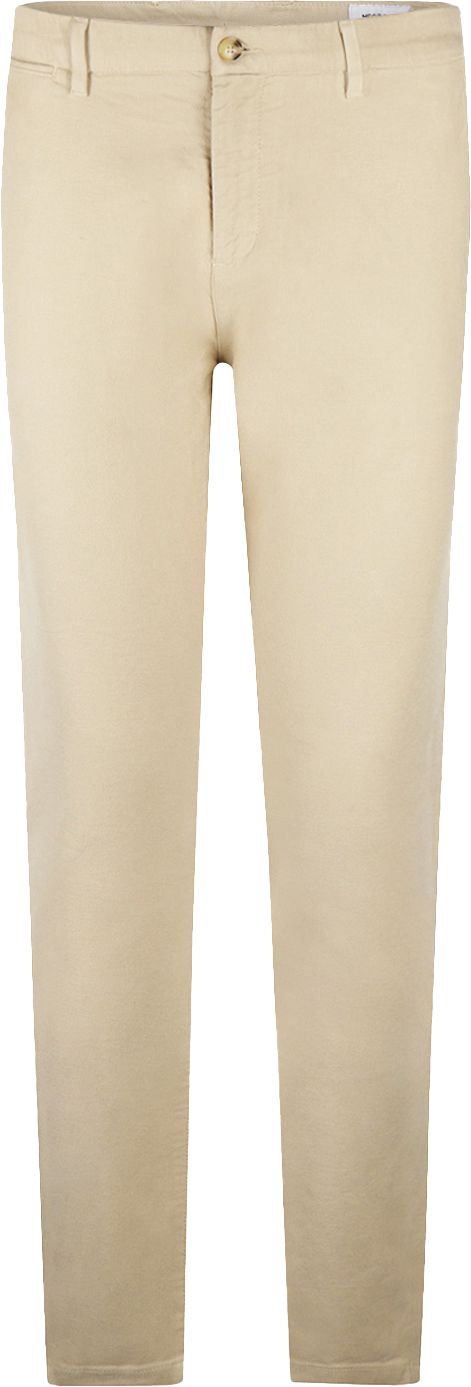 McGregor Chino Moleskin Ekru Product