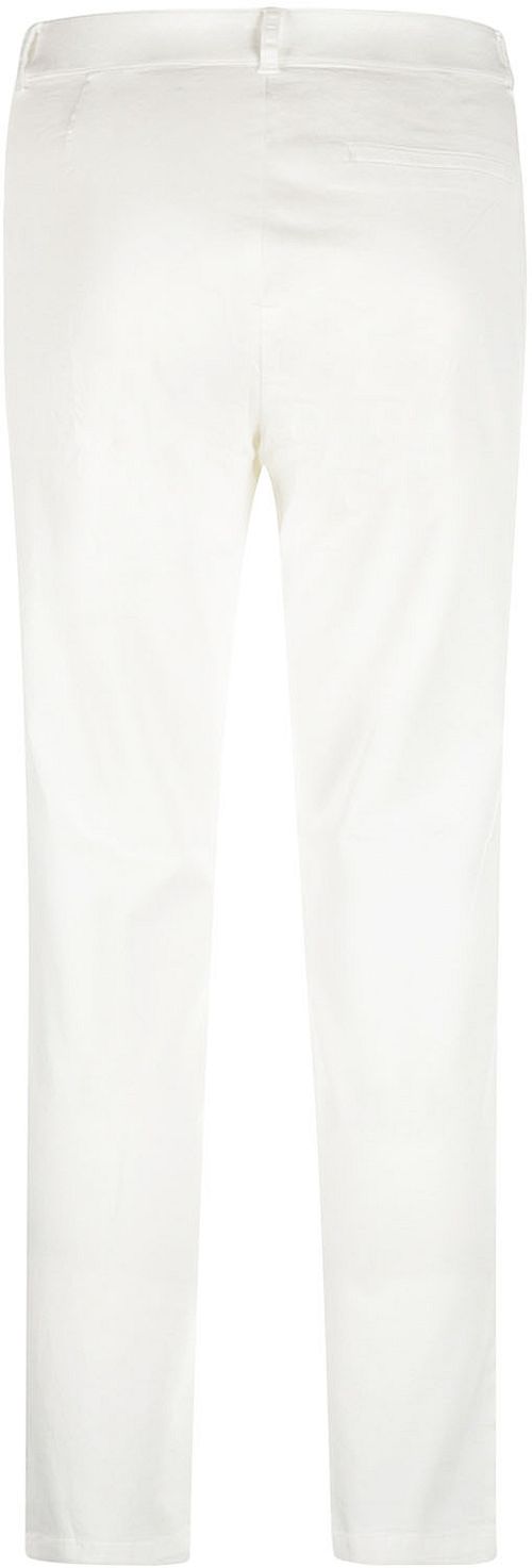 Steppin' Out Chino Femme Classic Blanche Product / Achterkant