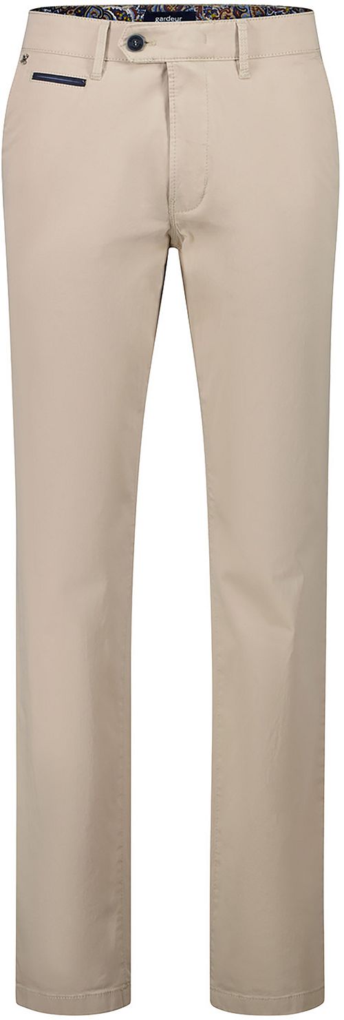 Gardeur Benny 3 Chino Hellbeige Product