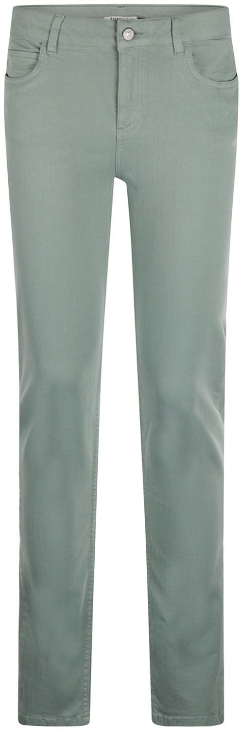 Steppin' Out Damesbroek Sage Groen Product