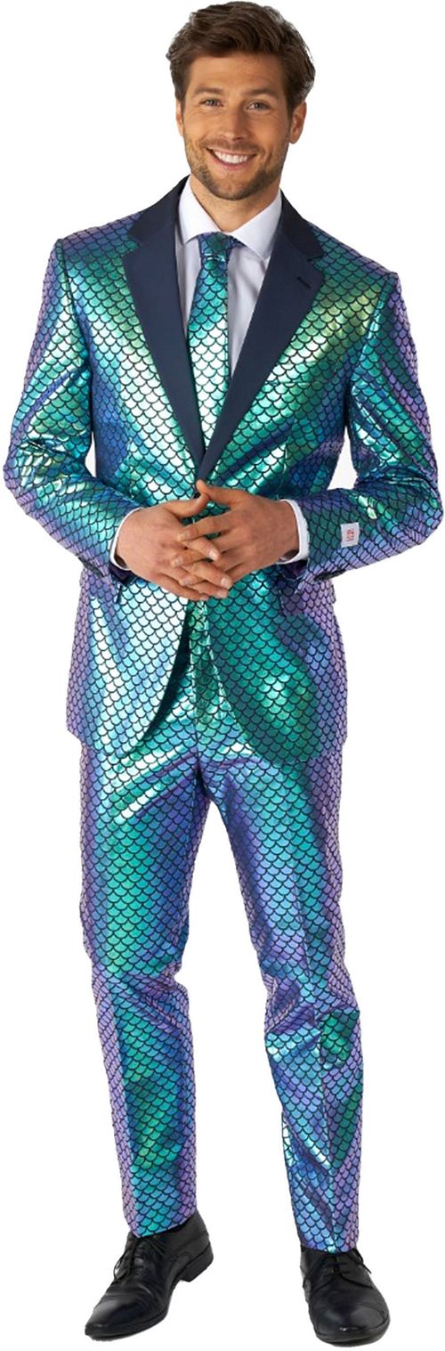 OppoSuits Costume Fancy Fish Product