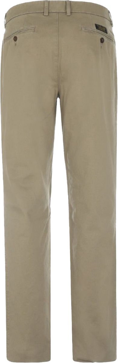 Chino Barrow Army de Steppin' Out Product / Achterkant