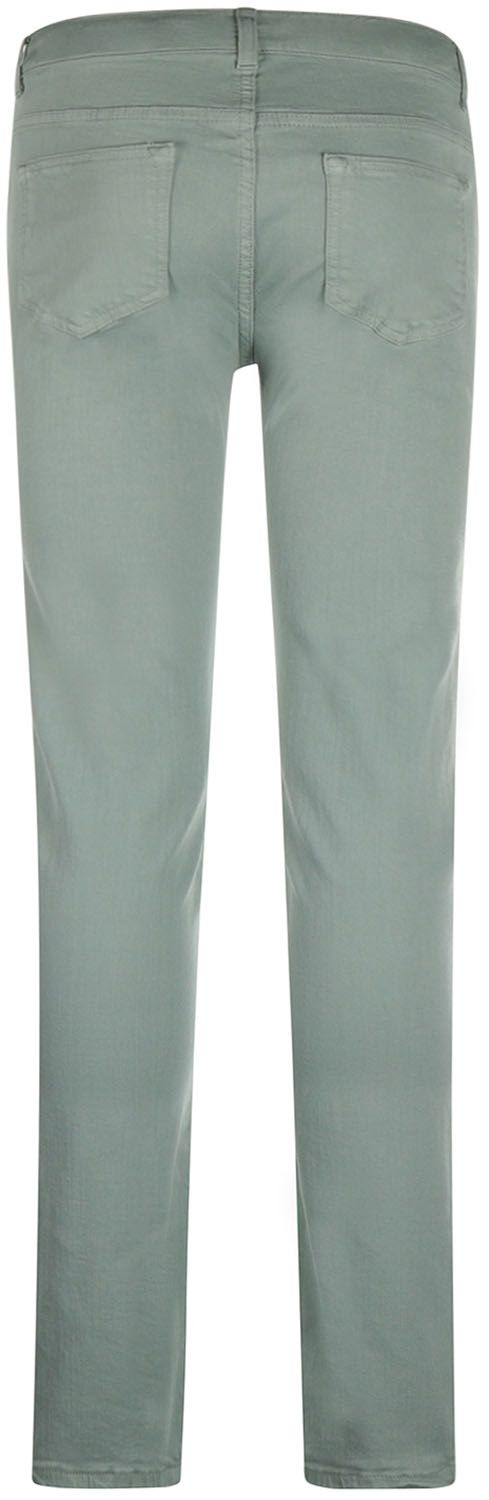 Steppin' Out Women Pants Sage Green Product / Achterkant