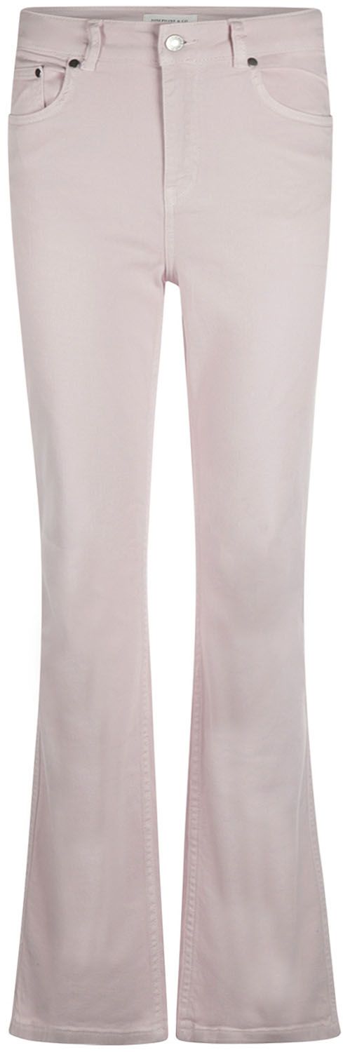 Josephine en Co Trousers Serge Pink Product