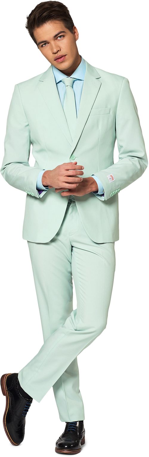 OppoSuits Kostuum Magic Mint Product