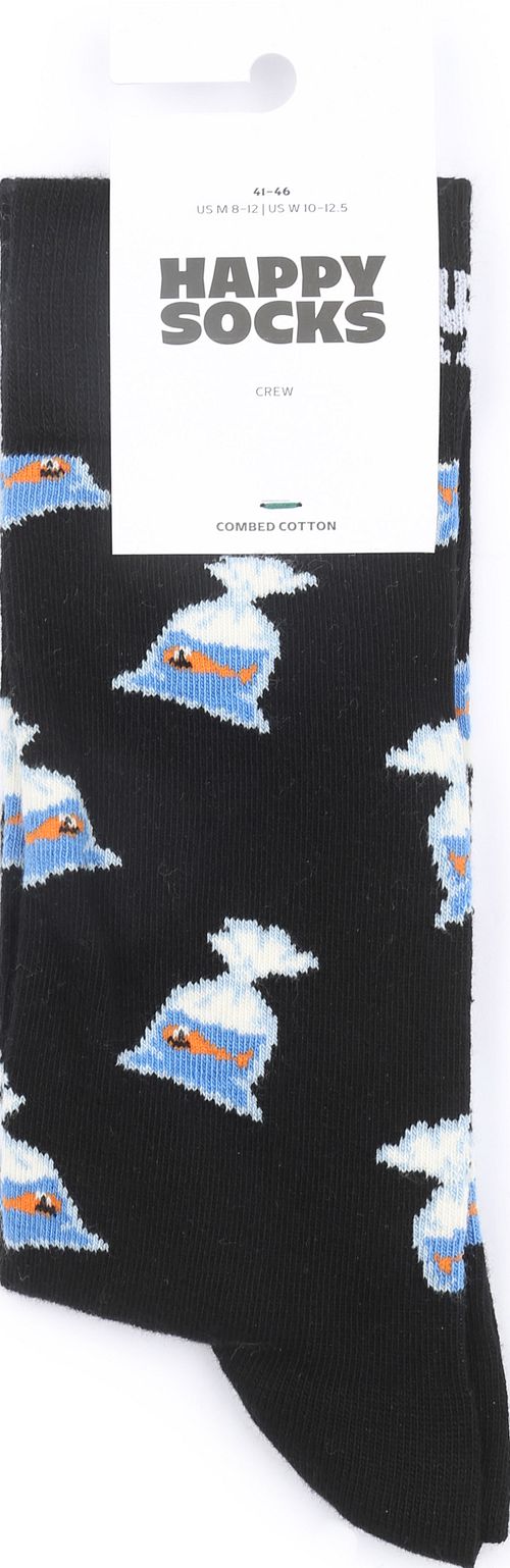 Happy Socks Socken Something Fishy Product