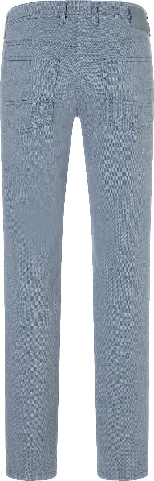 Mac Trousers Arne Blue Product / Achterkant