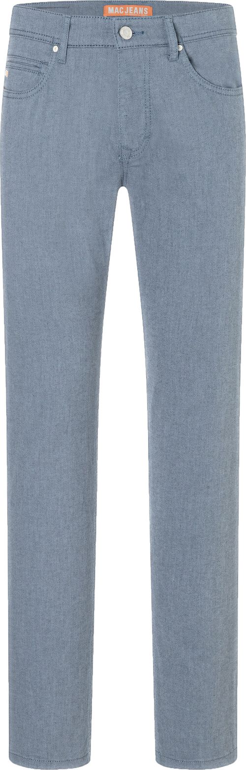 Mac Trousers Arne Blue Product