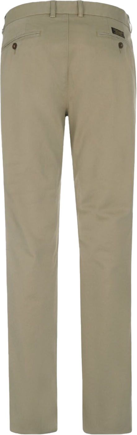 Steppin' Out Chino Fleming Army Product / Achterkant