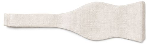 Suitable Seidenfliege Seide Off White Product