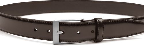 Suitable Cintura in pelle marrone scuro 023 Product / Detail