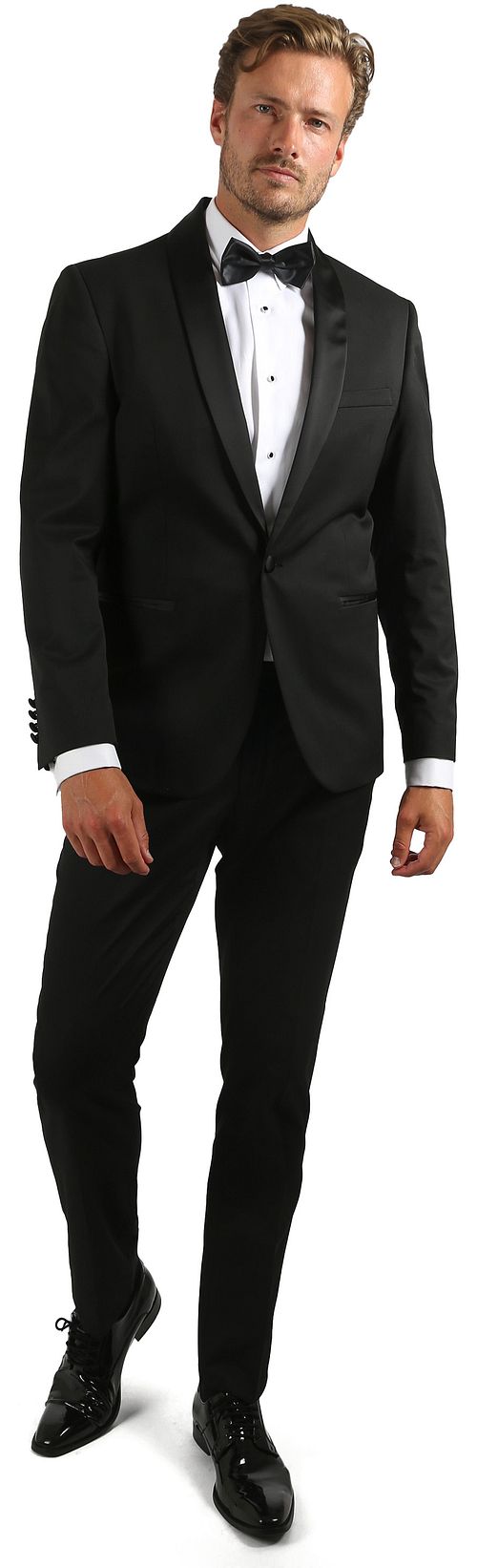 Suitable røgavl Harlem Stretch Product