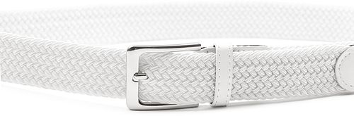 Suitable Ceinture Tissée Blanche Product / Detail
