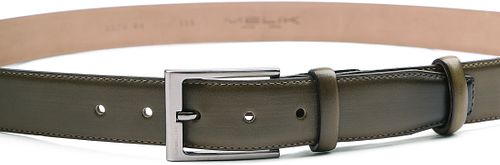 Melik Ceinture Drago Vert Product / Detail